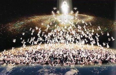 Hyper Rapture The Signs of The Rapture of The Church Age – Hope For A Hopeless Generation