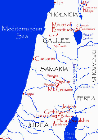 Galilee_Samaria_judea
